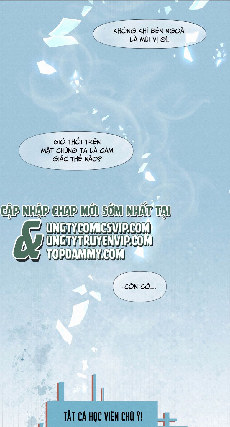 Tuyệt Xử Phùng Sinh Chapter 30 - Trang 2