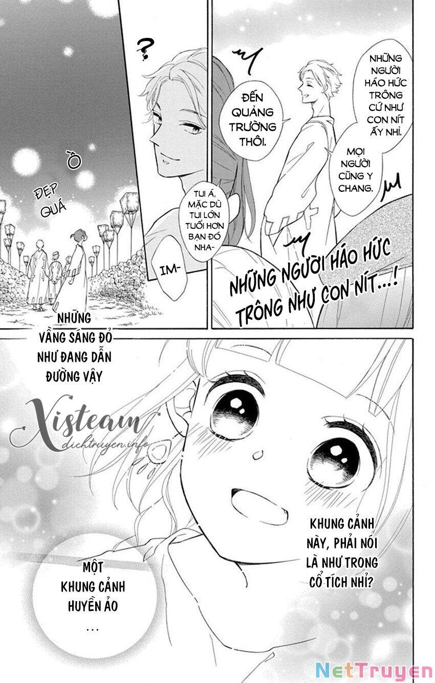 Colette Wa Shinu Koto Ni Shita Chapter 96 - Trang 2