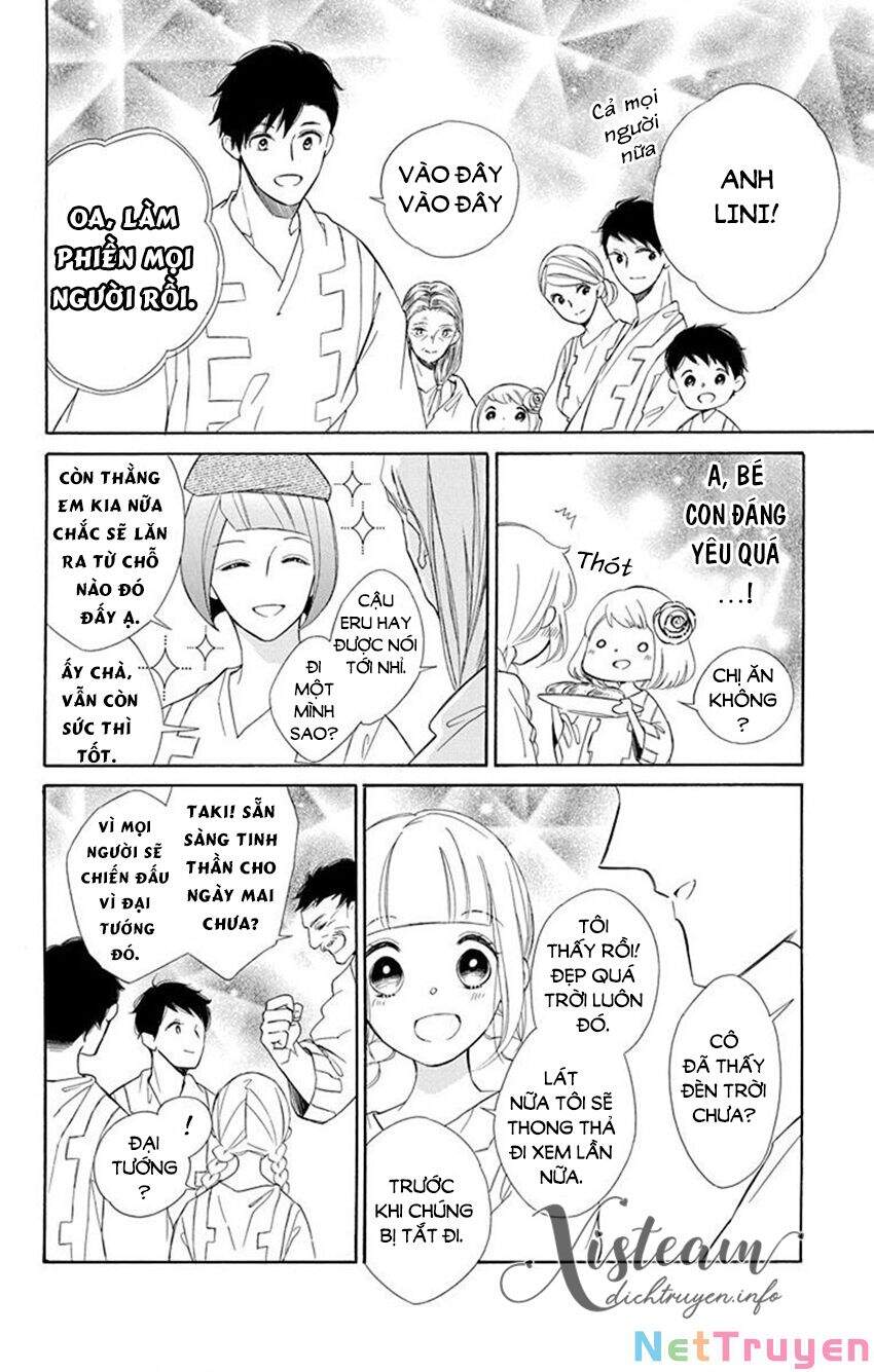 Colette Wa Shinu Koto Ni Shita Chapter 96 - Trang 2