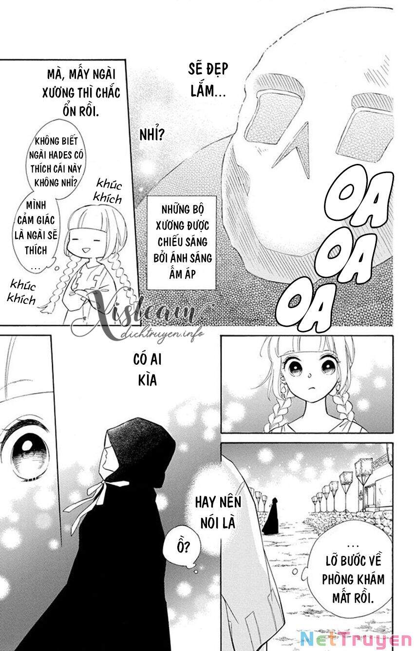 Colette Wa Shinu Koto Ni Shita Chapter 96 - Trang 2