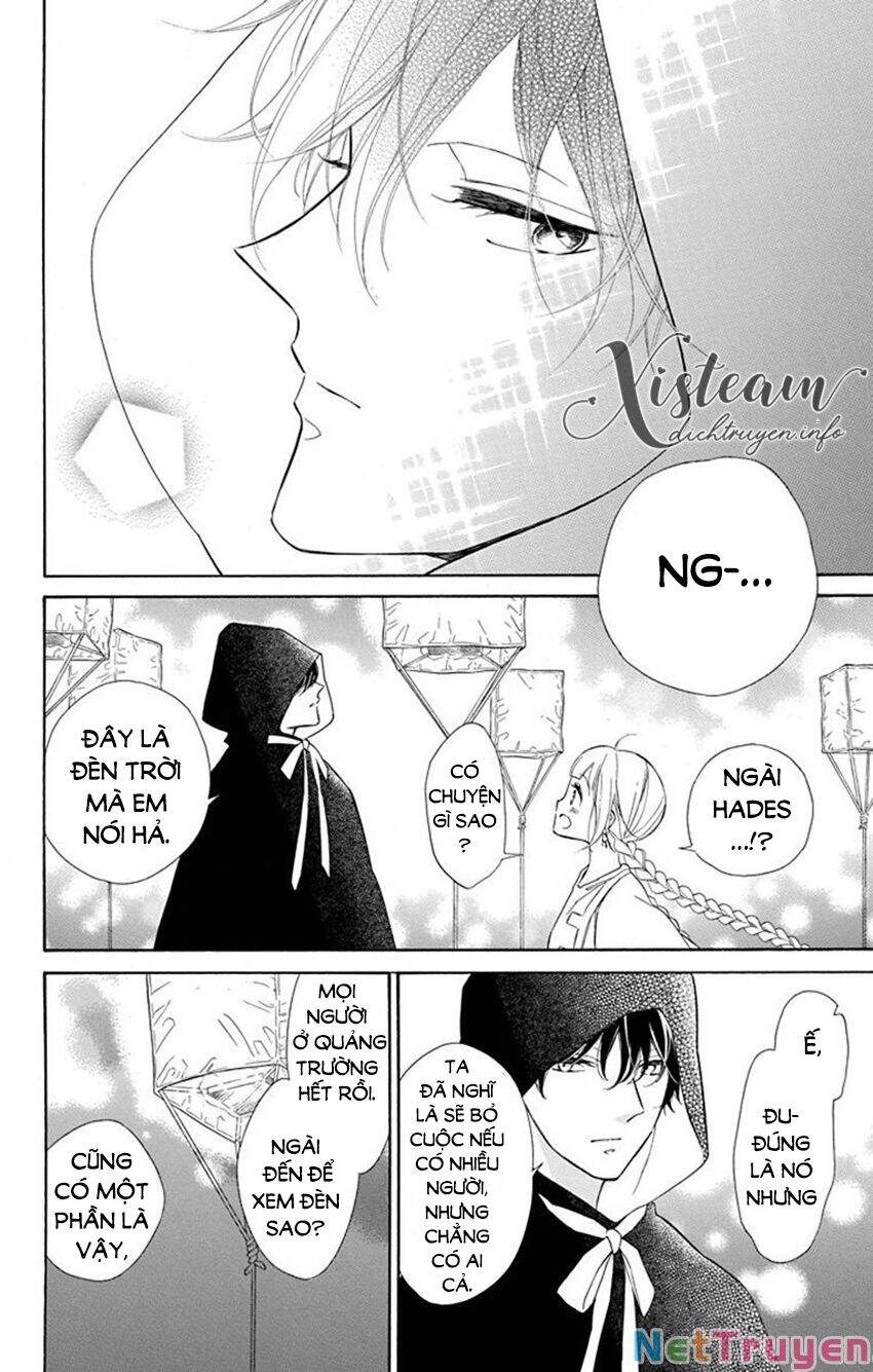 Colette Wa Shinu Koto Ni Shita Chapter 96 - Trang 2