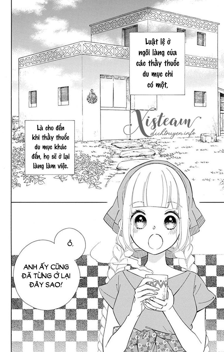 Colette Wa Shinu Koto Ni Shita Chapter 95 - Trang 2