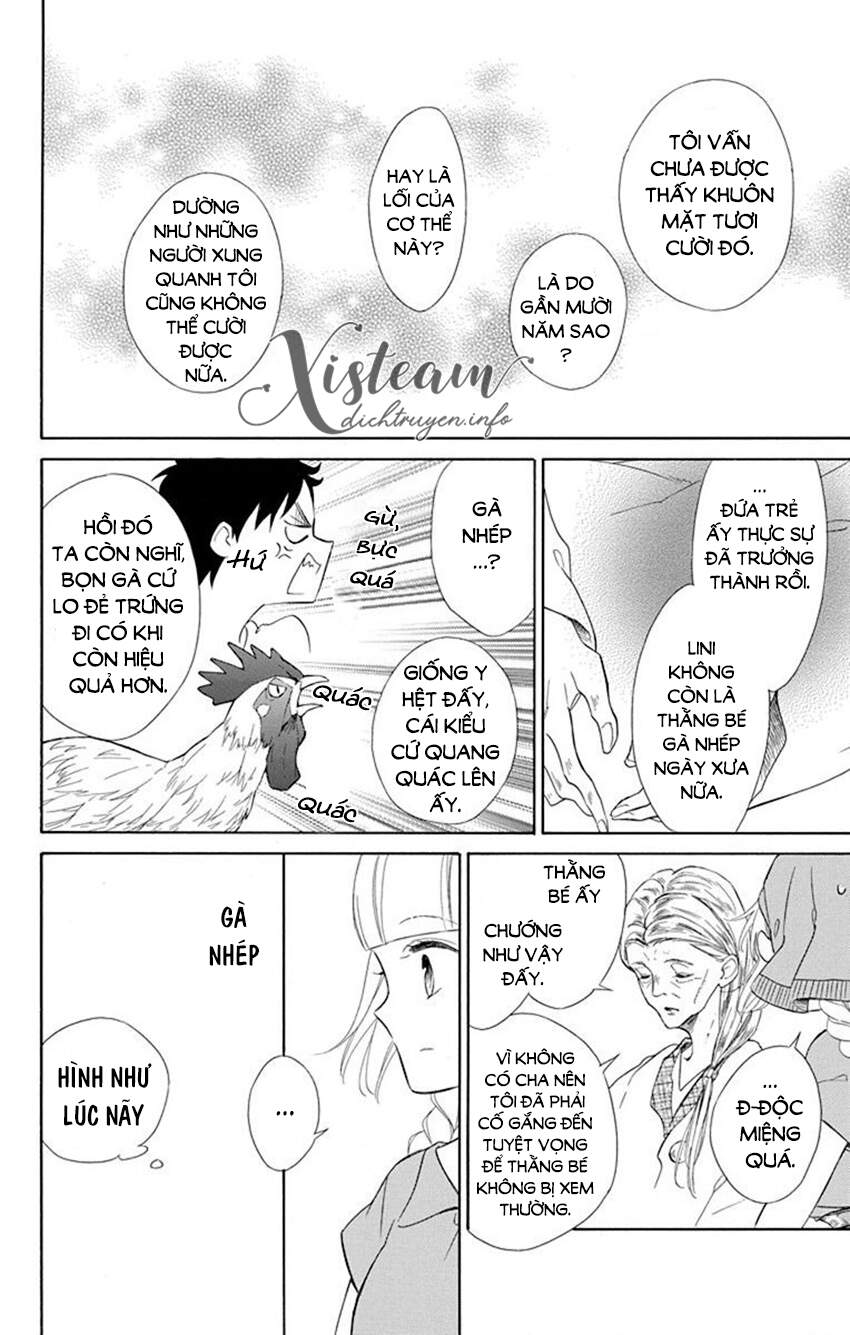 Colette Wa Shinu Koto Ni Shita Chapter 95 - Trang 2