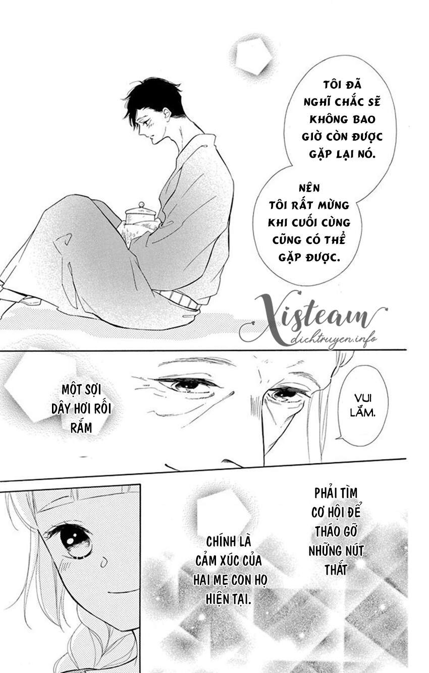 Colette Wa Shinu Koto Ni Shita Chapter 95 - Trang 2