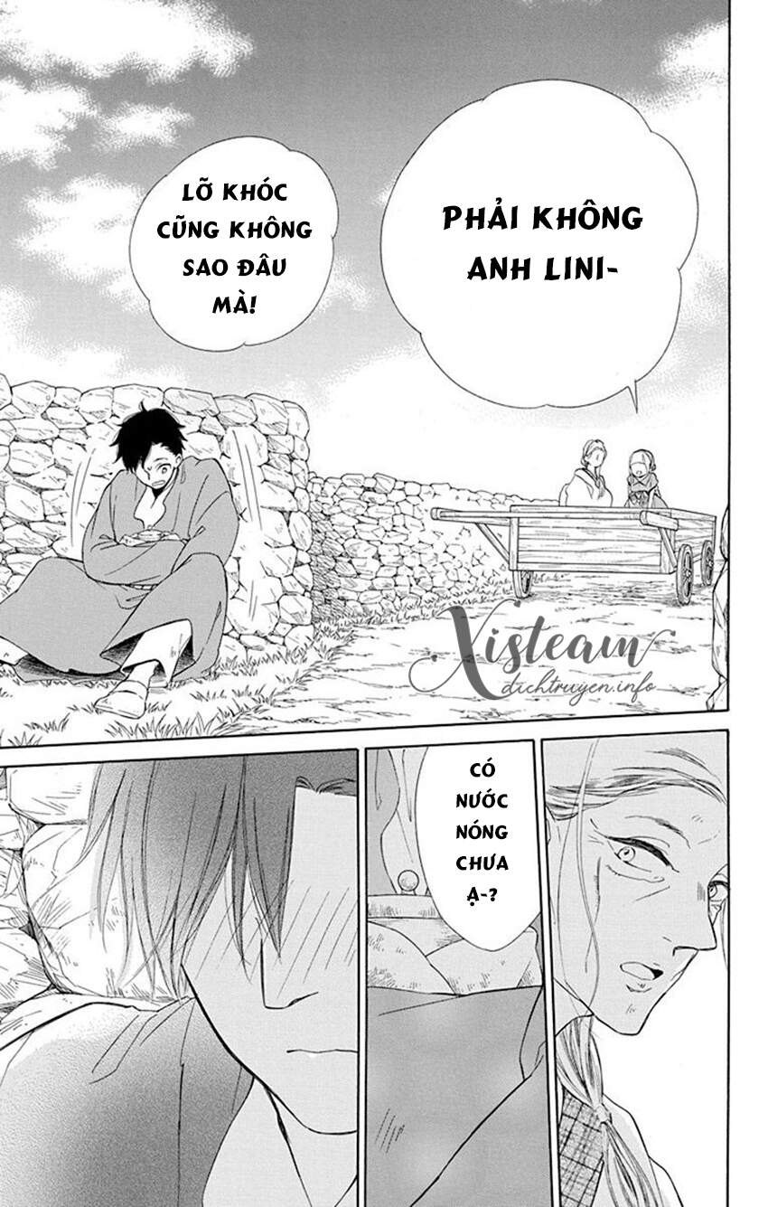 Colette Wa Shinu Koto Ni Shita Chapter 95 - Trang 2