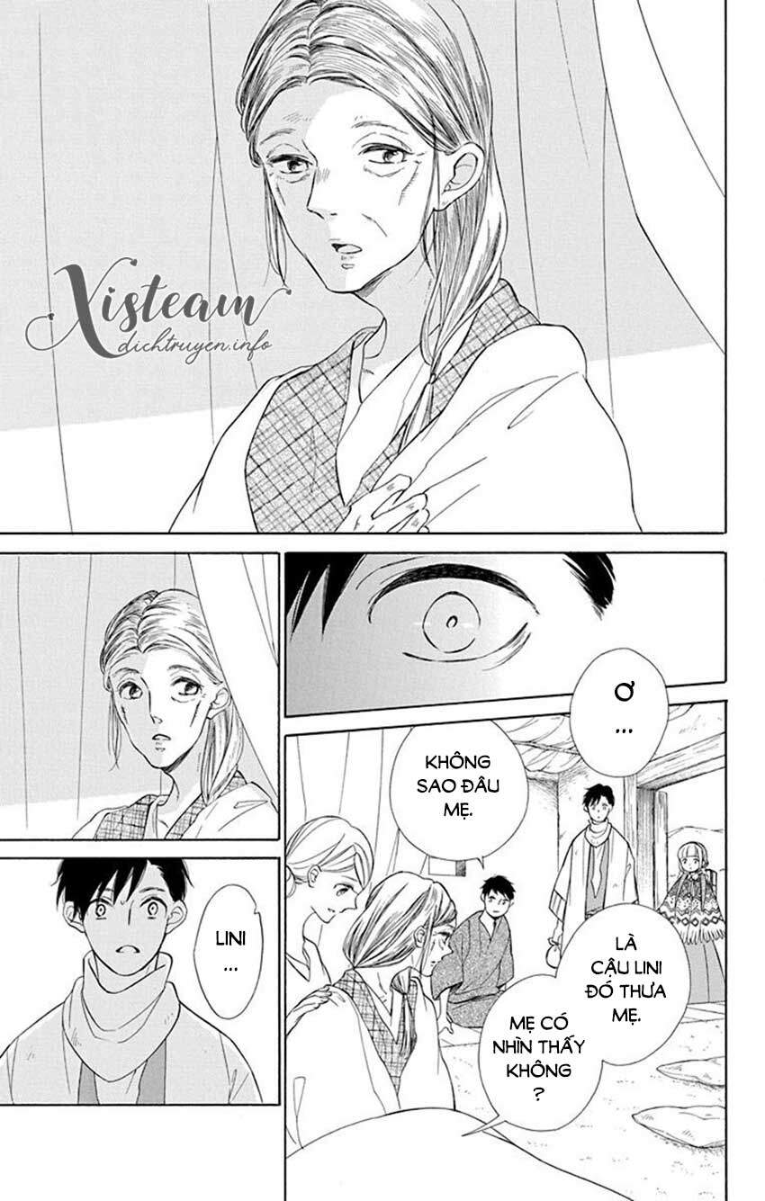 Colette Wa Shinu Koto Ni Shita Chapter 94 - Trang 2