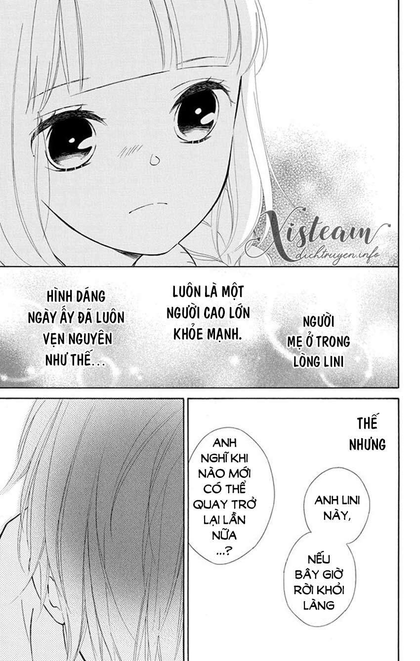 Colette Wa Shinu Koto Ni Shita Chapter 94 - Trang 2