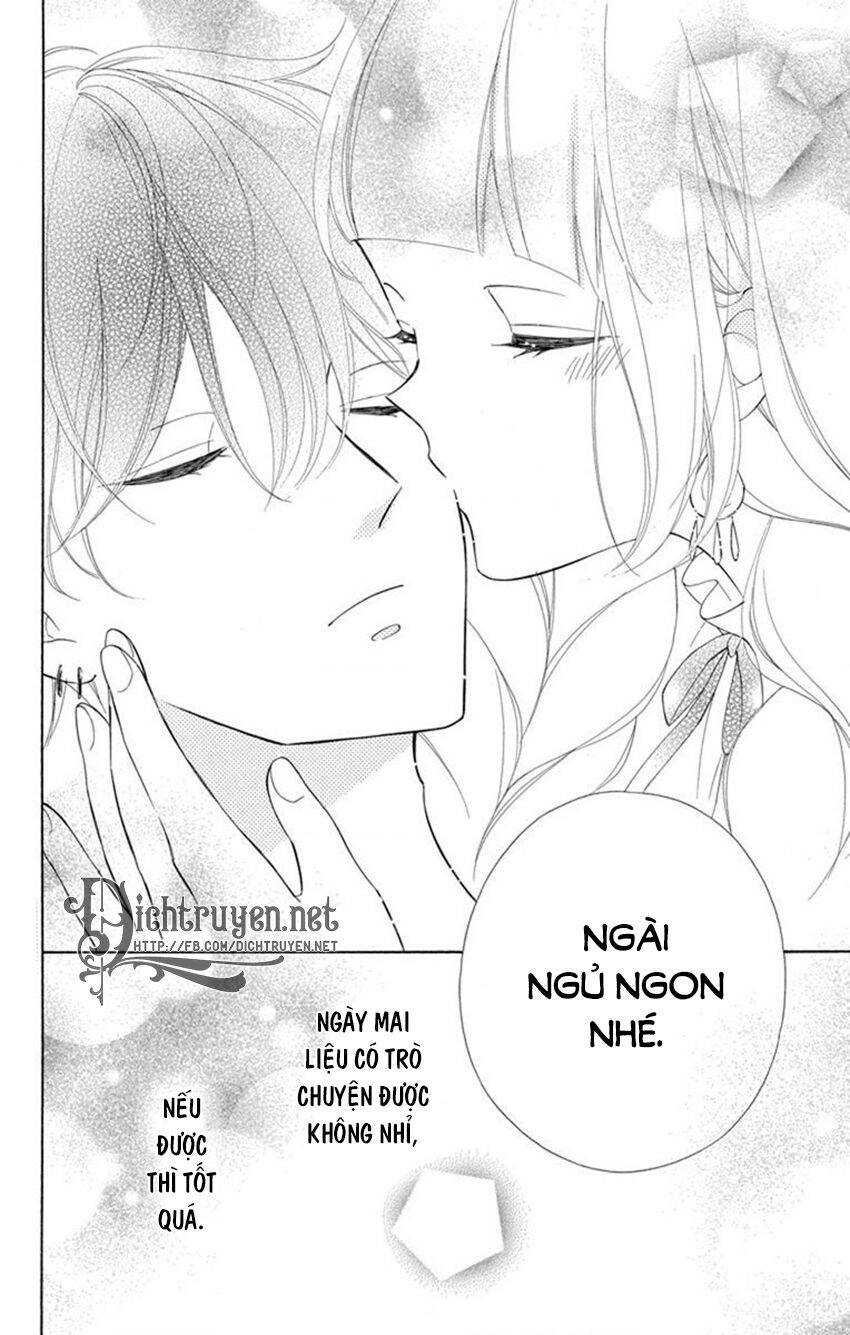 Colette Wa Shinu Koto Ni Shita Chapter 91 - Trang 2