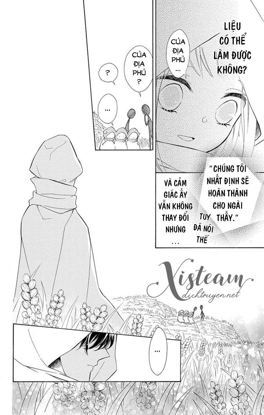 Colette Wa Shinu Koto Ni Shita Chapter 90 - Trang 2