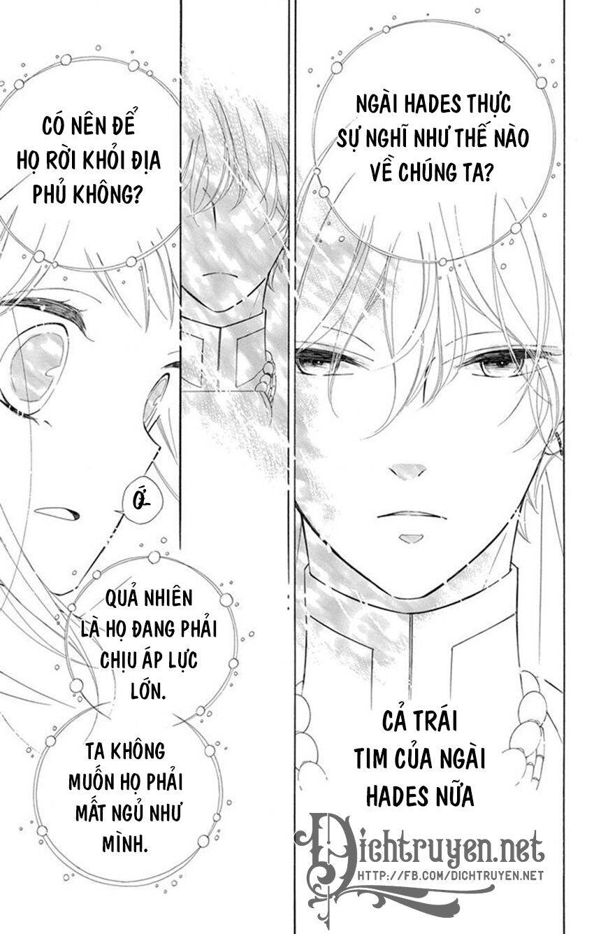 Colette Wa Shinu Koto Ni Shita Chapter 90 - Trang 2