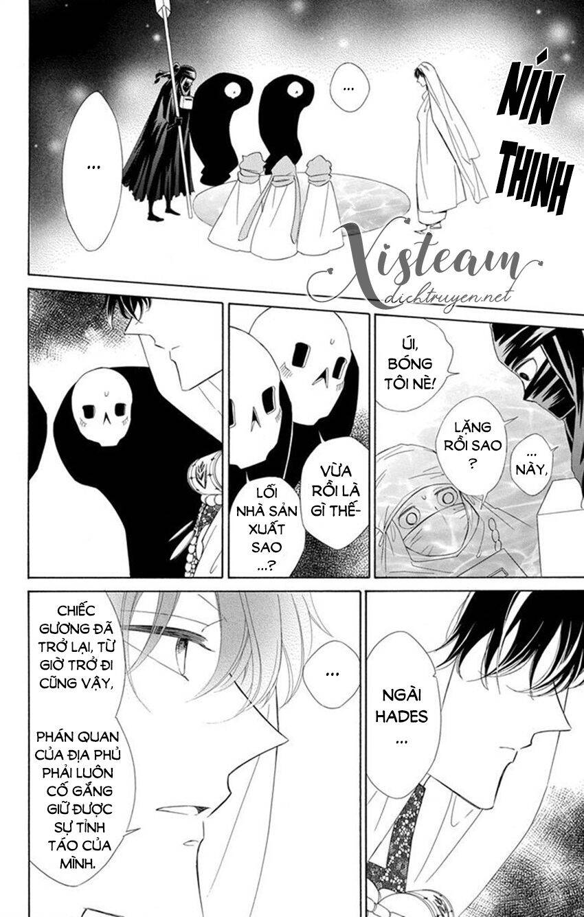 Colette Wa Shinu Koto Ni Shita Chapter 90 - Trang 2