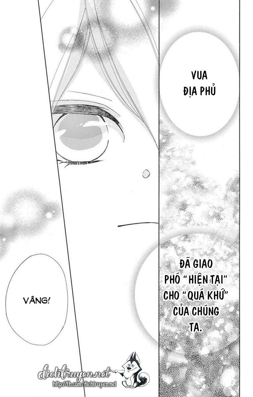 Colette Wa Shinu Koto Ni Shita Chapter 88 - Trang 2