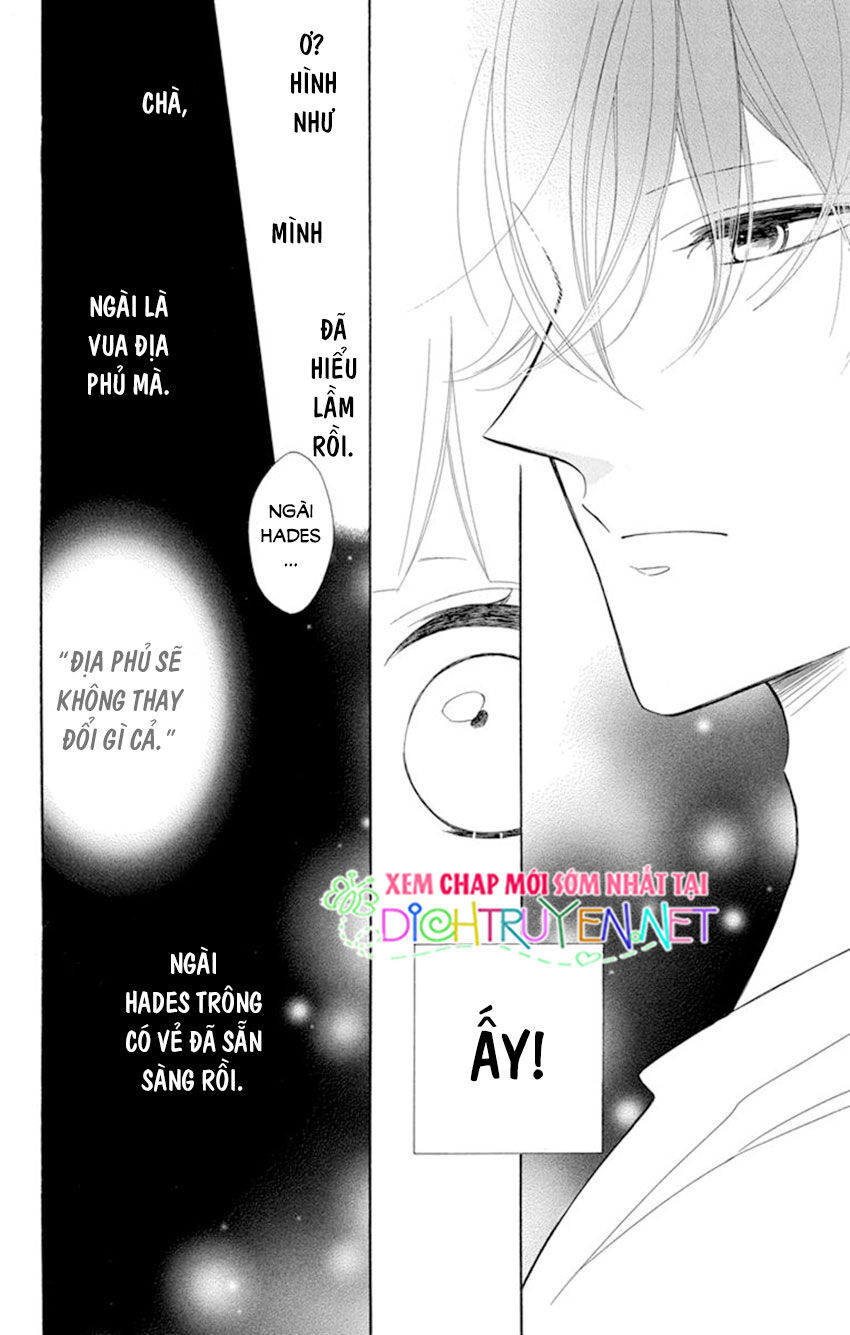 Colette Wa Shinu Koto Ni Shita Chapter 86 - Trang 2