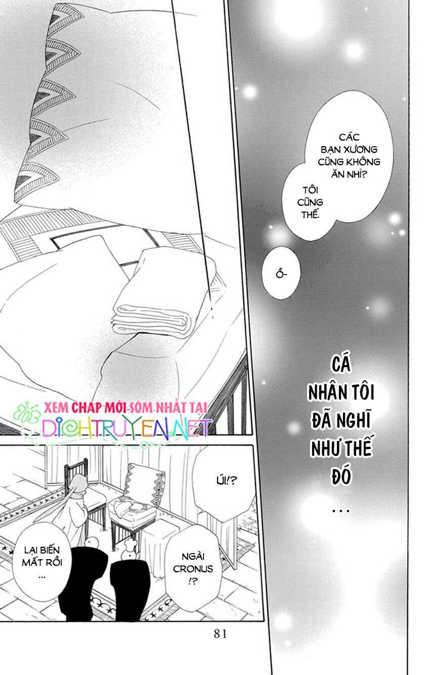 Colette Wa Shinu Koto Ni Shita Chapter 83 - Trang 2