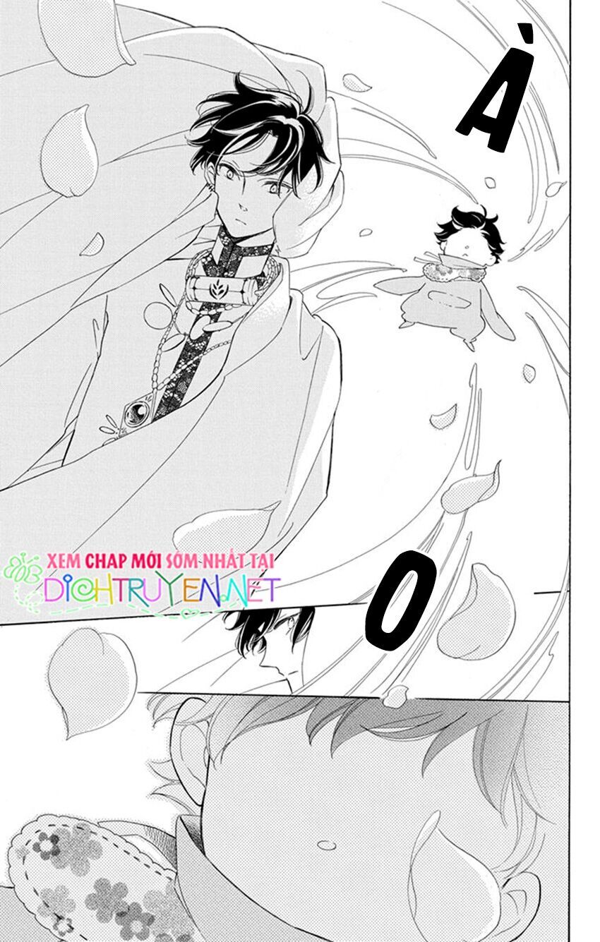 Colette Wa Shinu Koto Ni Shita Chapter 83 - Trang 2