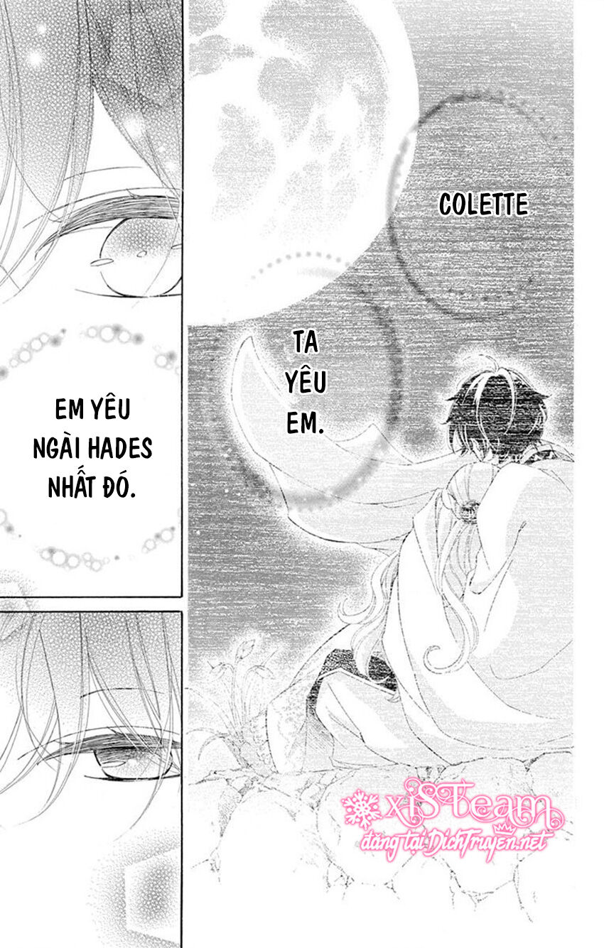 Colette Wa Shinu Koto Ni Shita Chapter 80 - Trang 2