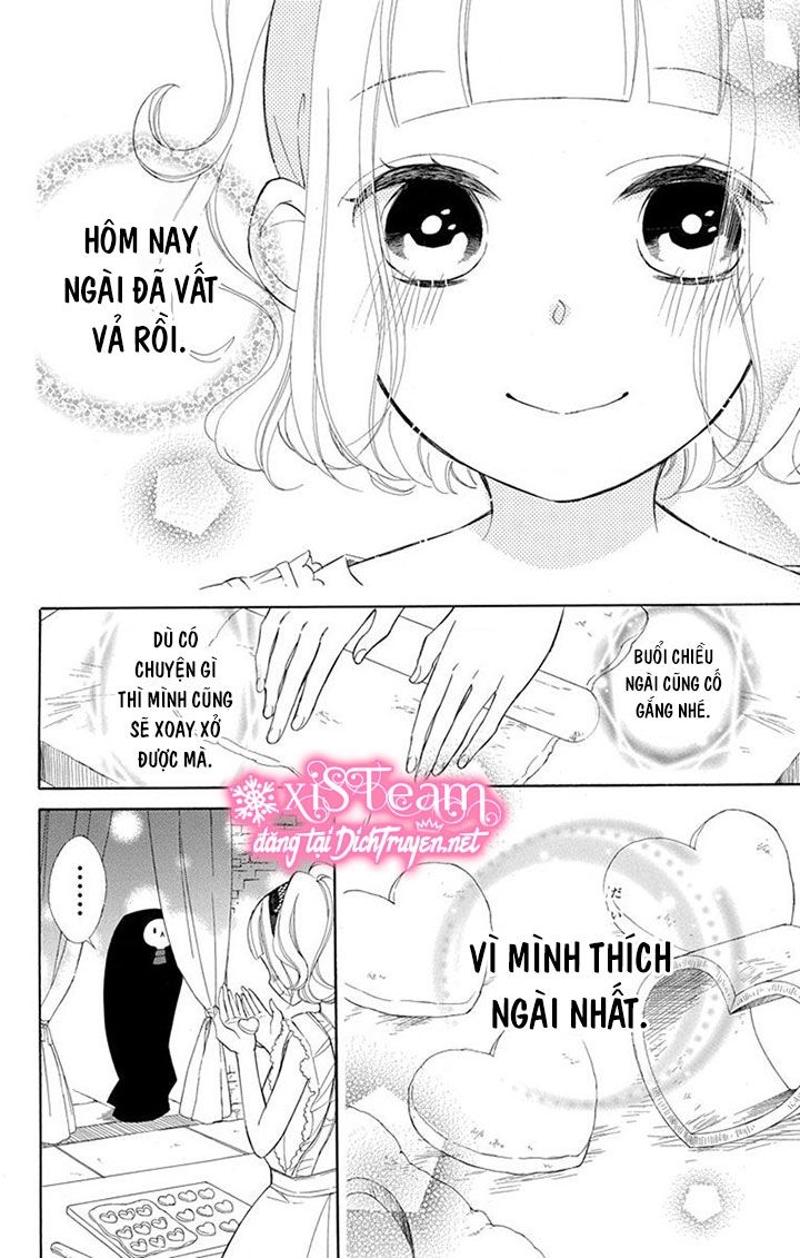 Colette Wa Shinu Koto Ni Shita Chapter 75 - Trang 2