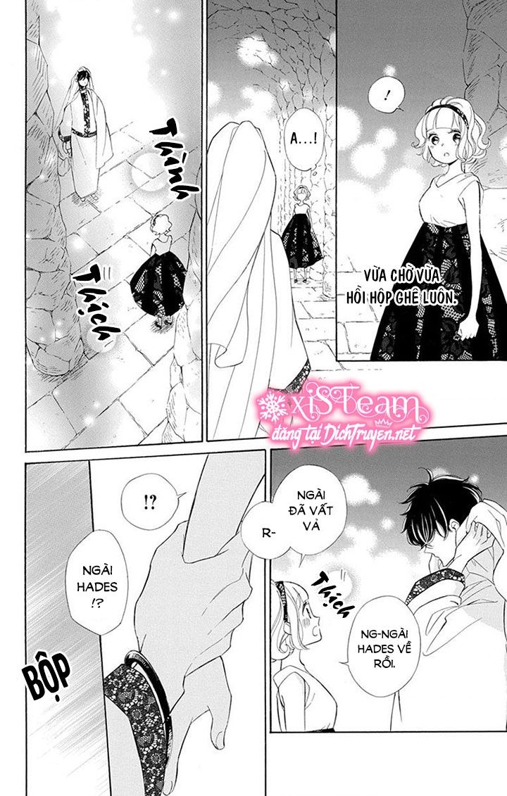 Colette Wa Shinu Koto Ni Shita Chapter 75 - Trang 2