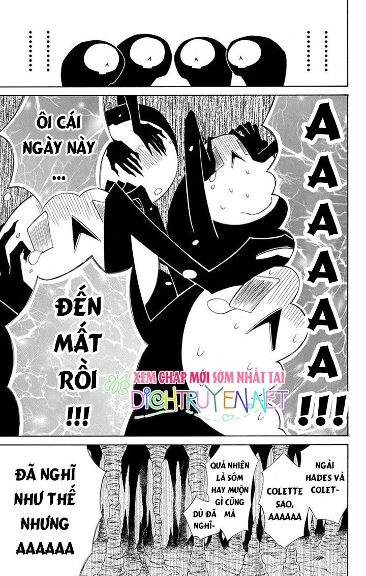 Colette Wa Shinu Koto Ni Shita Chapter 75 - Trang 2