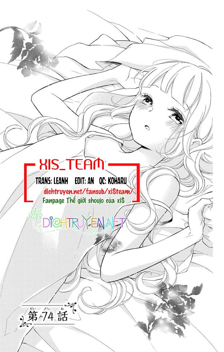 Colette Wa Shinu Koto Ni Shita Chapter 74 - Trang 2