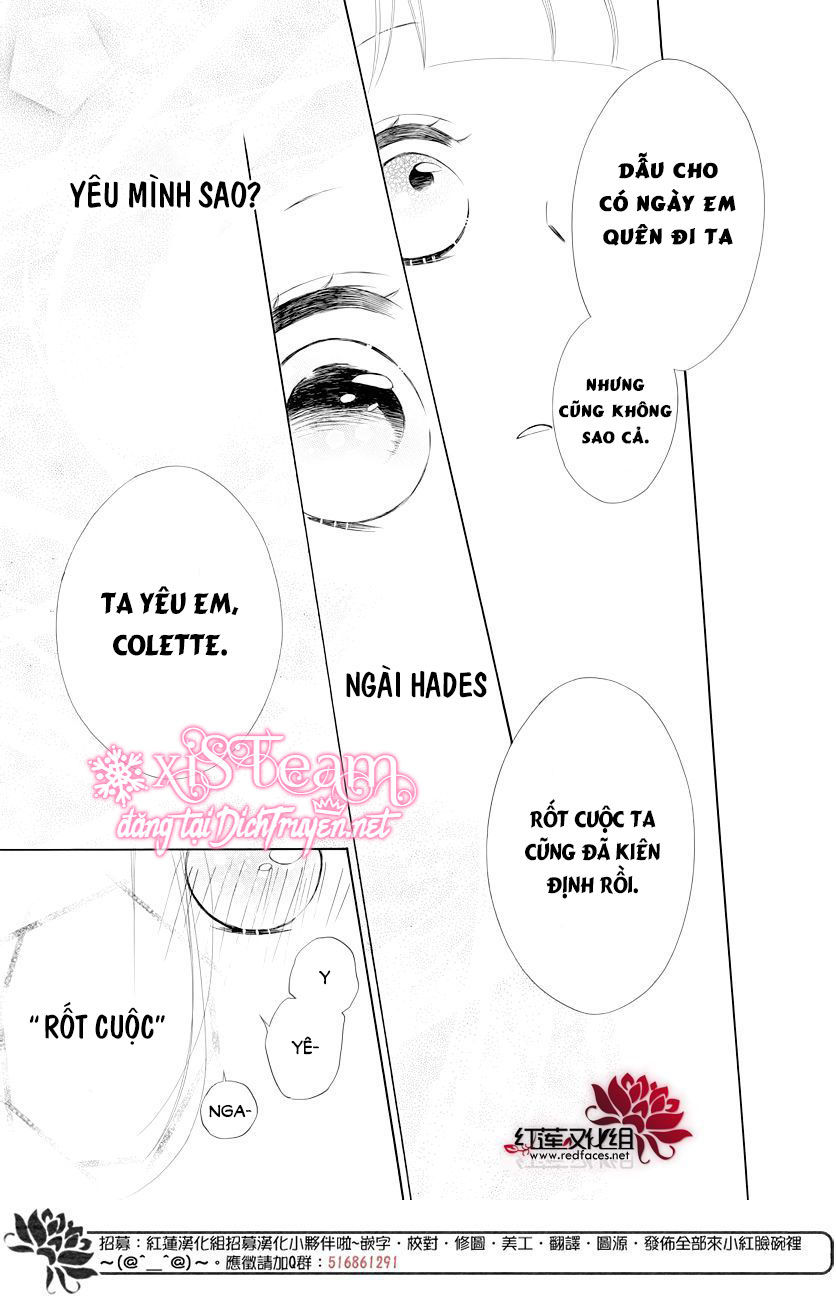 Colette Wa Shinu Koto Ni Shita Chapter 73 - Trang 2