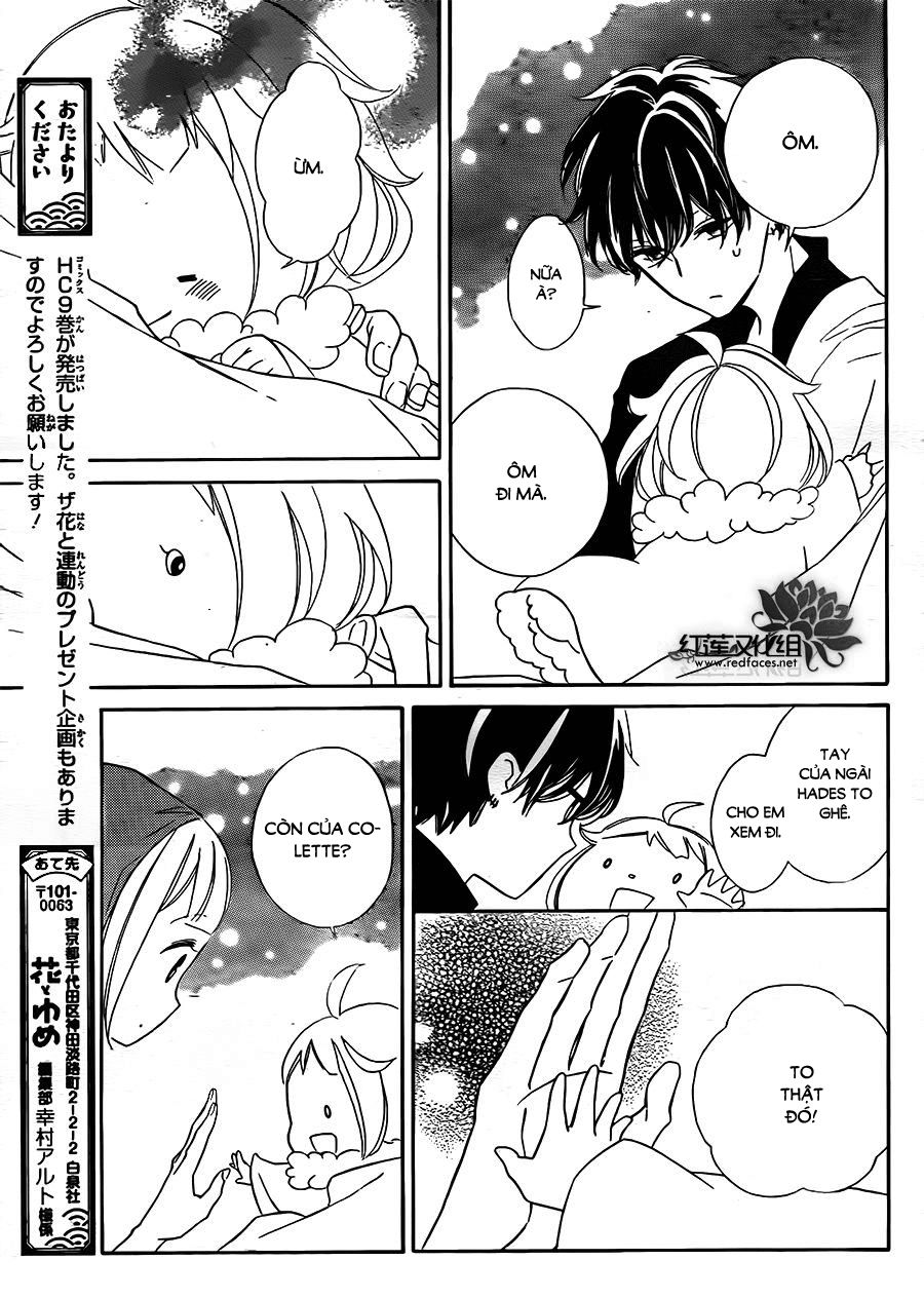 Colette Wa Shinu Koto Ni Shita Chapter 62 - Trang 2