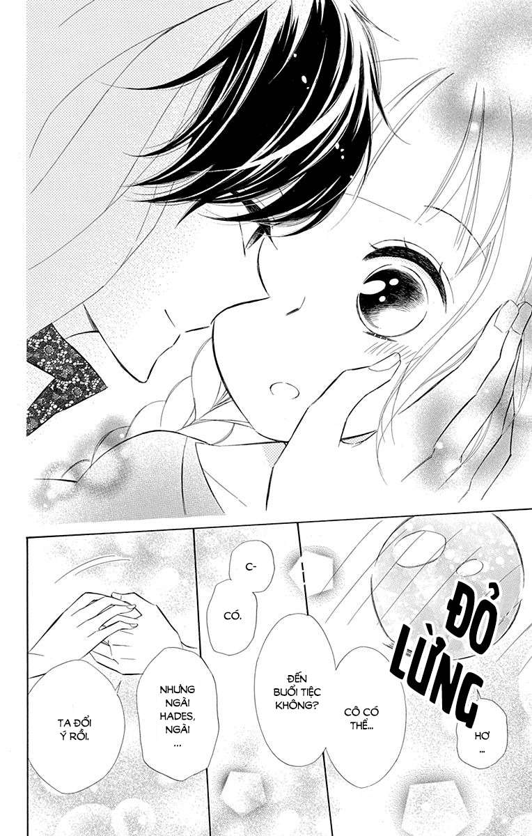 Colette Wa Shinu Koto Ni Shita Chapter 30 - Trang 2