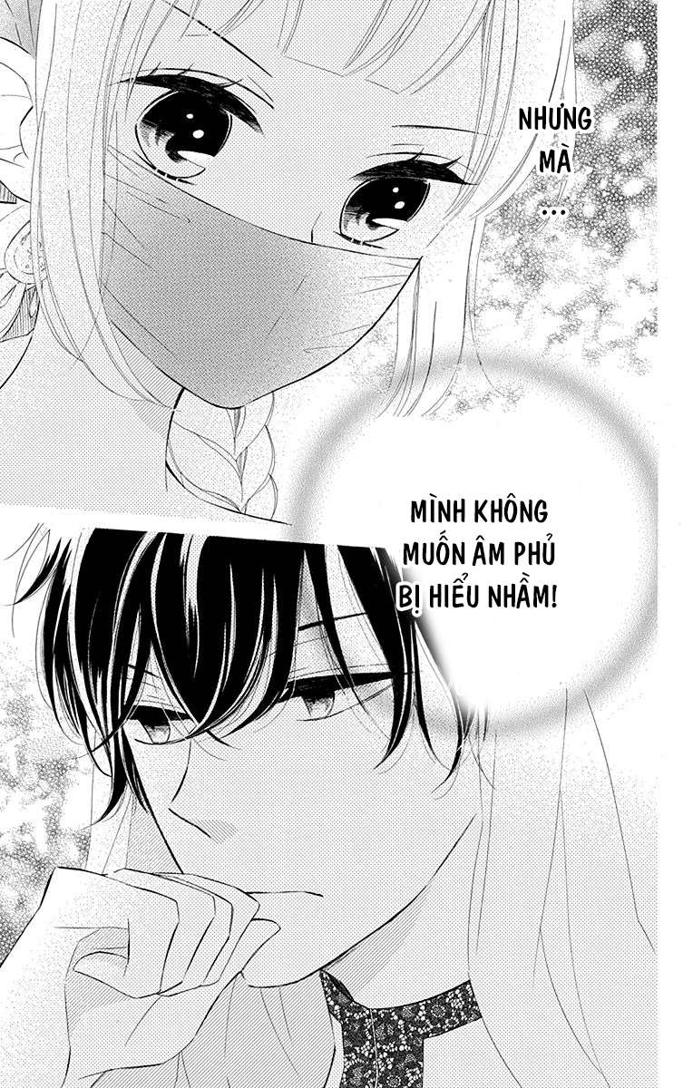 Colette Wa Shinu Koto Ni Shita Chapter 26 - Trang 2