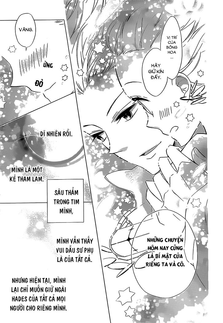 Colette Wa Shinu Koto Ni Shita Chapter 18 - Trang 2