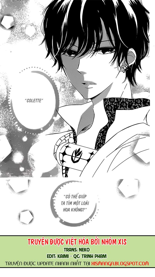 Colette Wa Shinu Koto Ni Shita Chapter 17 - Trang 2