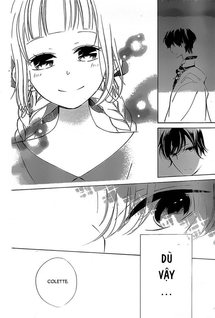 Colette Wa Shinu Koto Ni Shita Chapter 16 - Trang 2