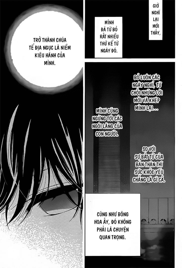 Colette Wa Shinu Koto Ni Shita Chapter 16 - Trang 2