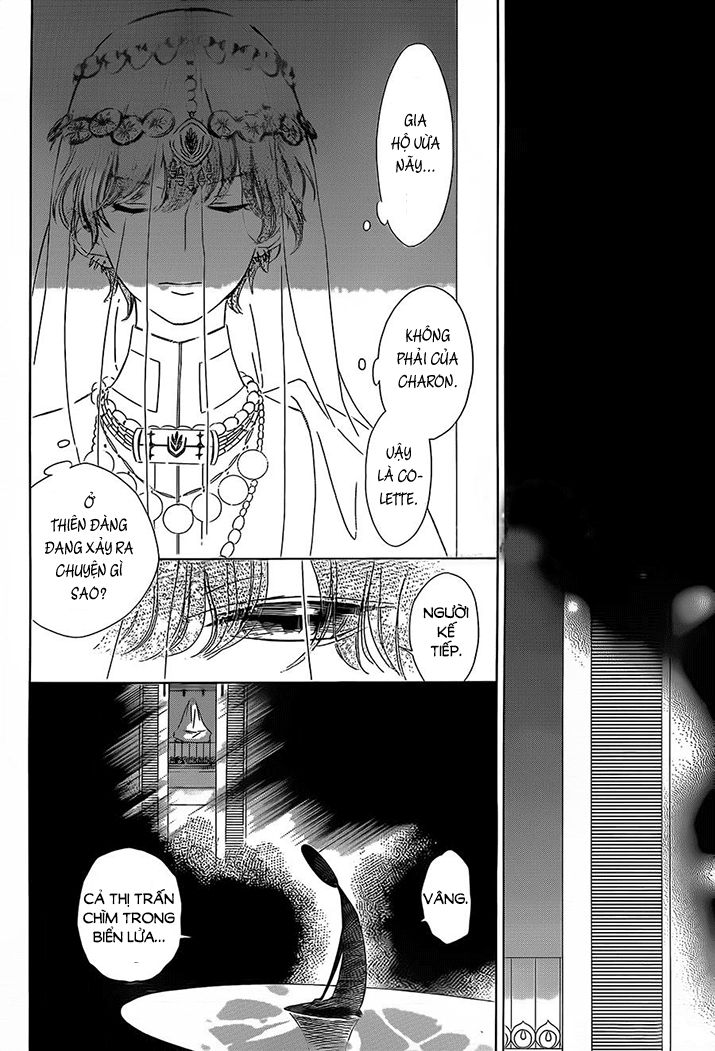 Colette Wa Shinu Koto Ni Shita Chapter 15 - Trang 2