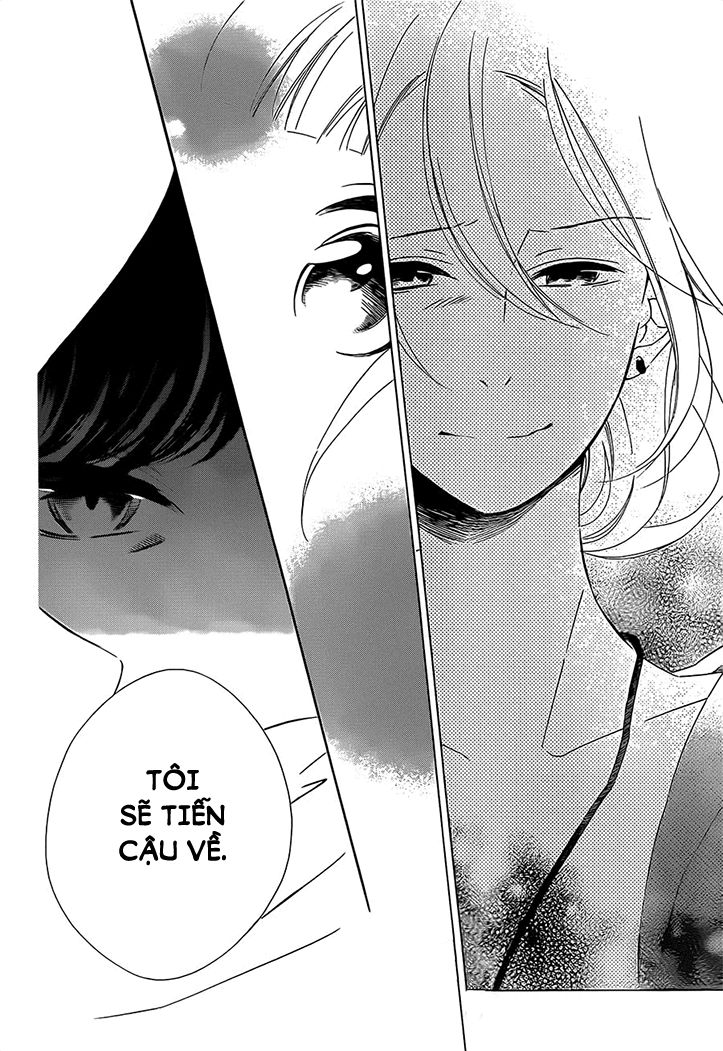 Colette Wa Shinu Koto Ni Shita Chapter 11 - Trang 2