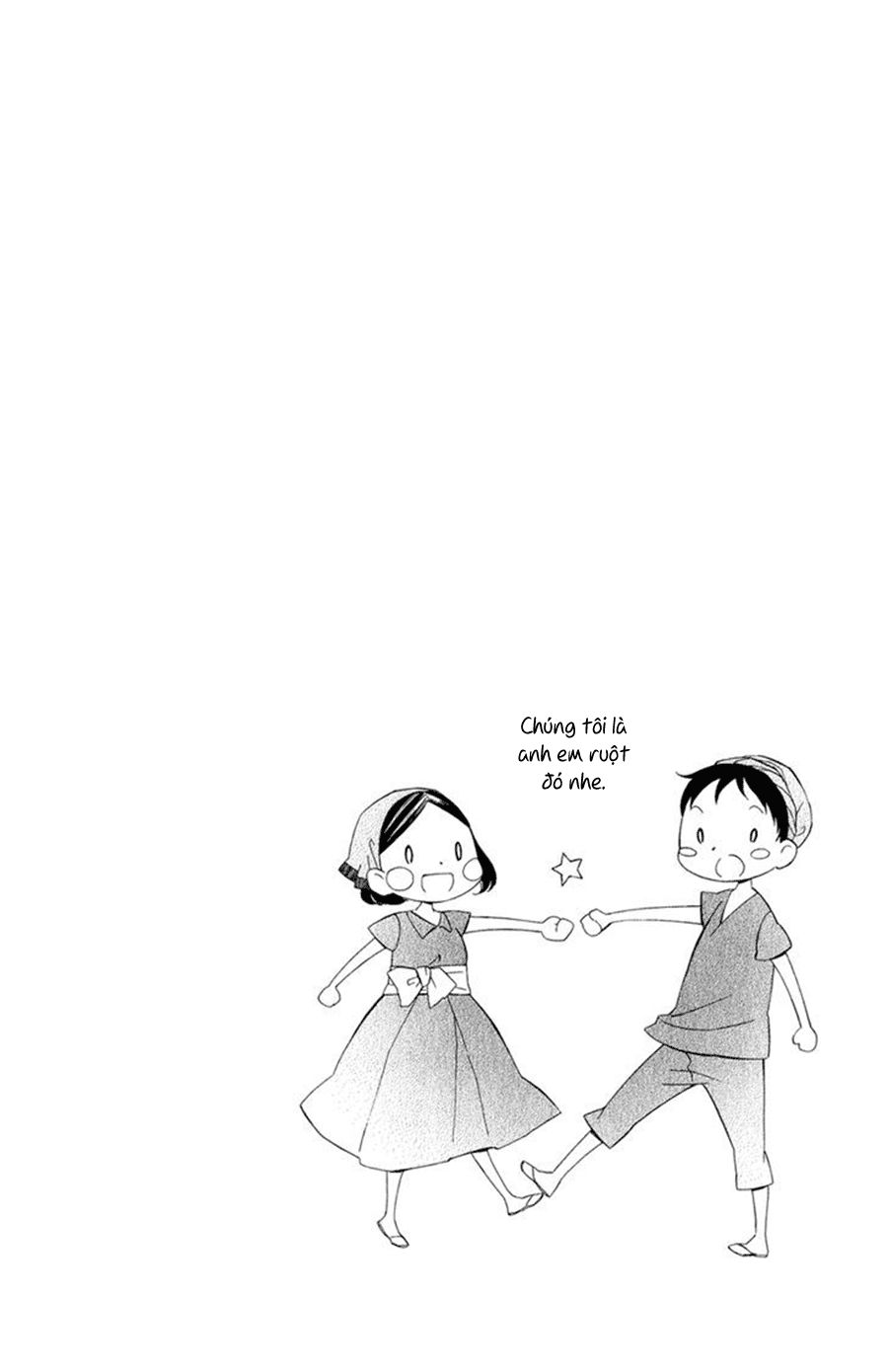 Colette Wa Shinu Koto Ni Shita Chapter 3 - Trang 2