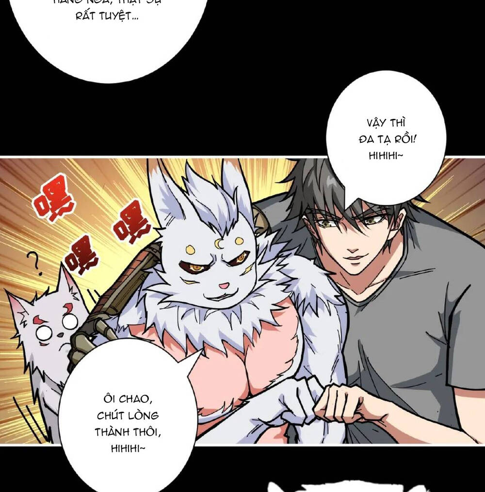 Phệ Thần Kỷ Chapter 97 - Trang 2