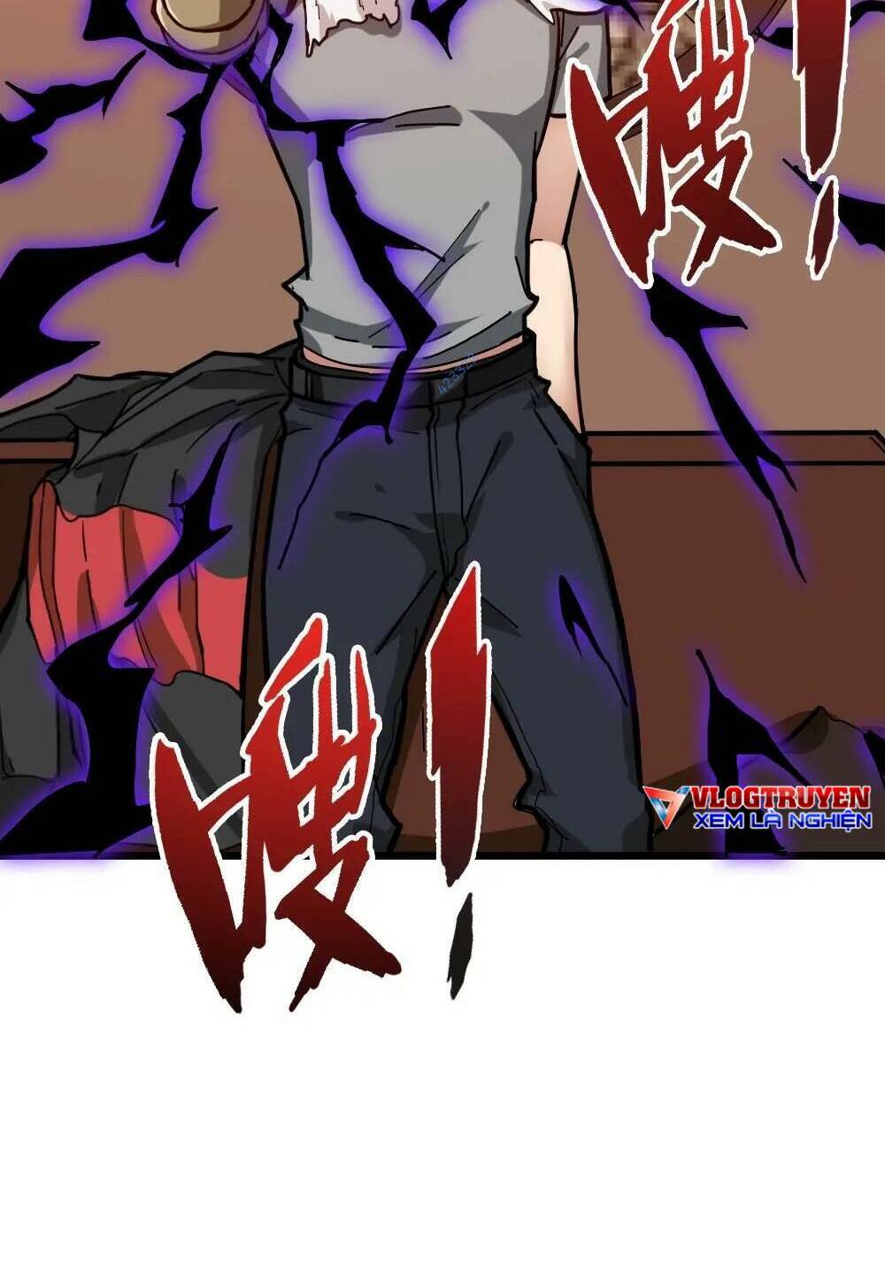 Phệ Thần Kỷ Chapter 95 - Trang 2