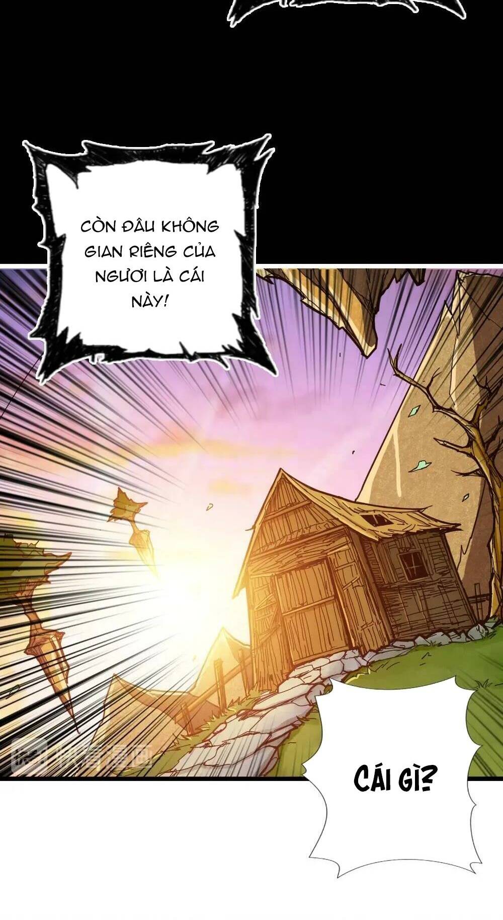 Phệ Thần Kỷ Chapter 95 - Trang 2