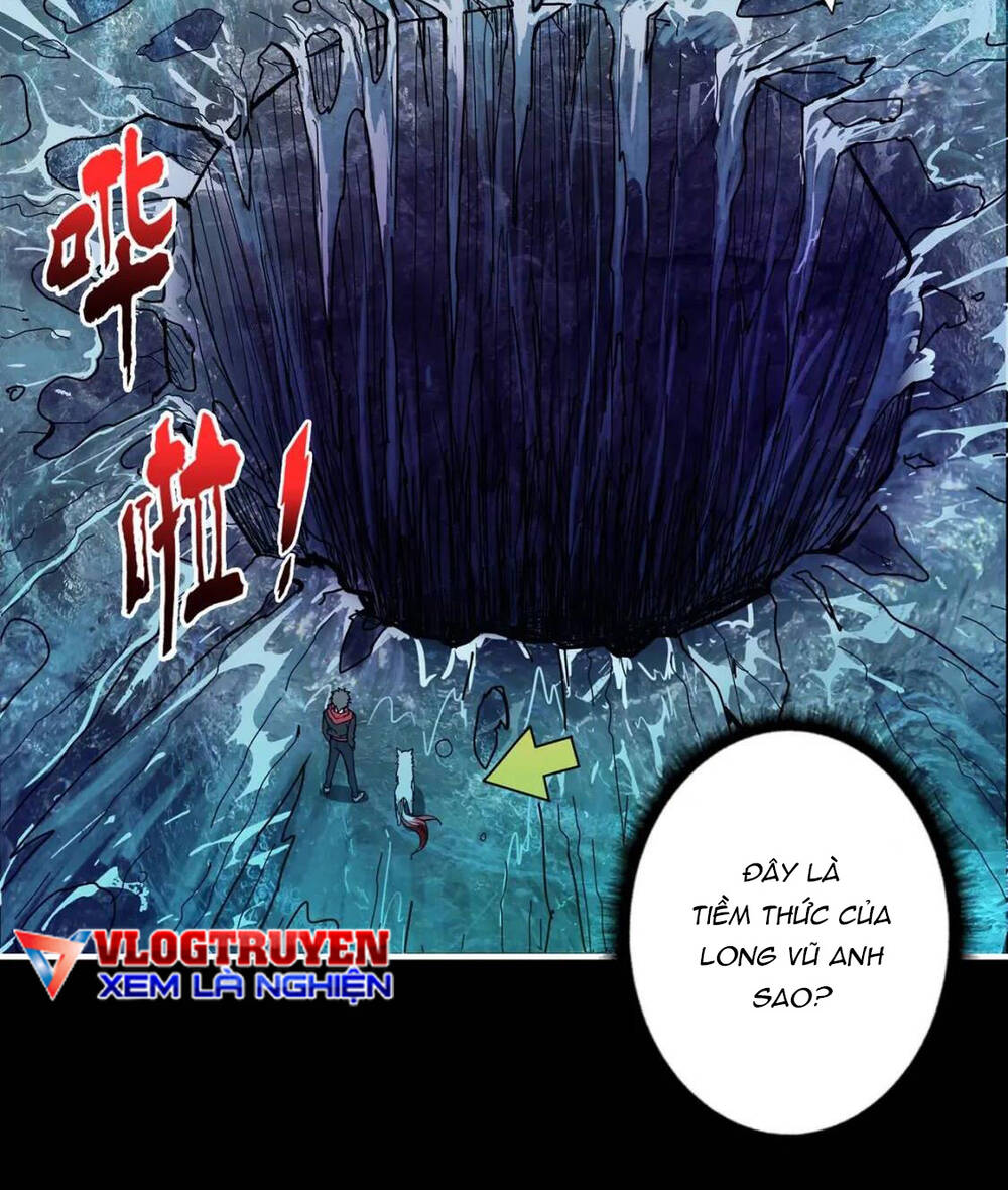 Phệ Thần Kỷ Chapter 90 - Trang 2