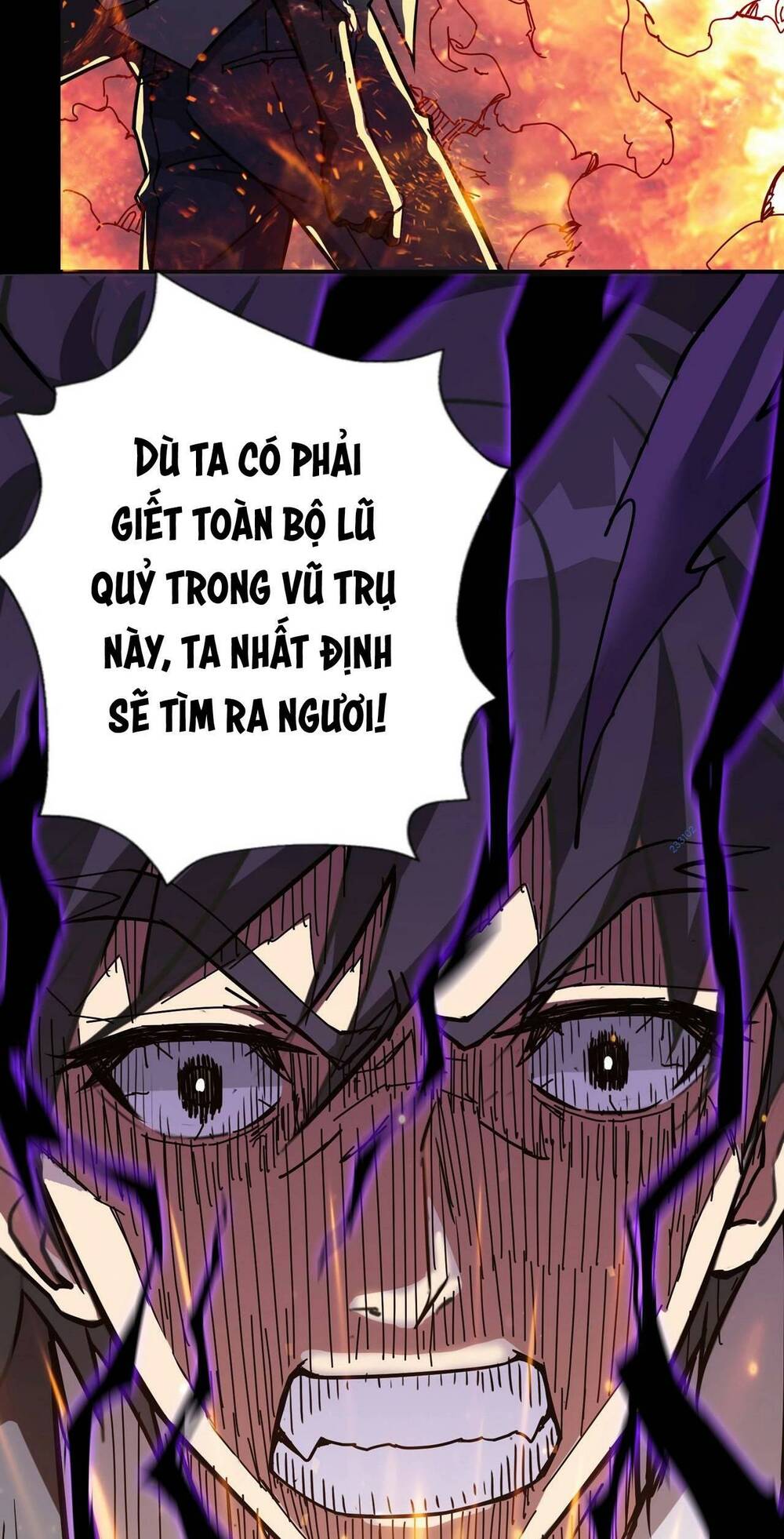 Phệ Thần Kỷ Chapter 62 - Trang 2