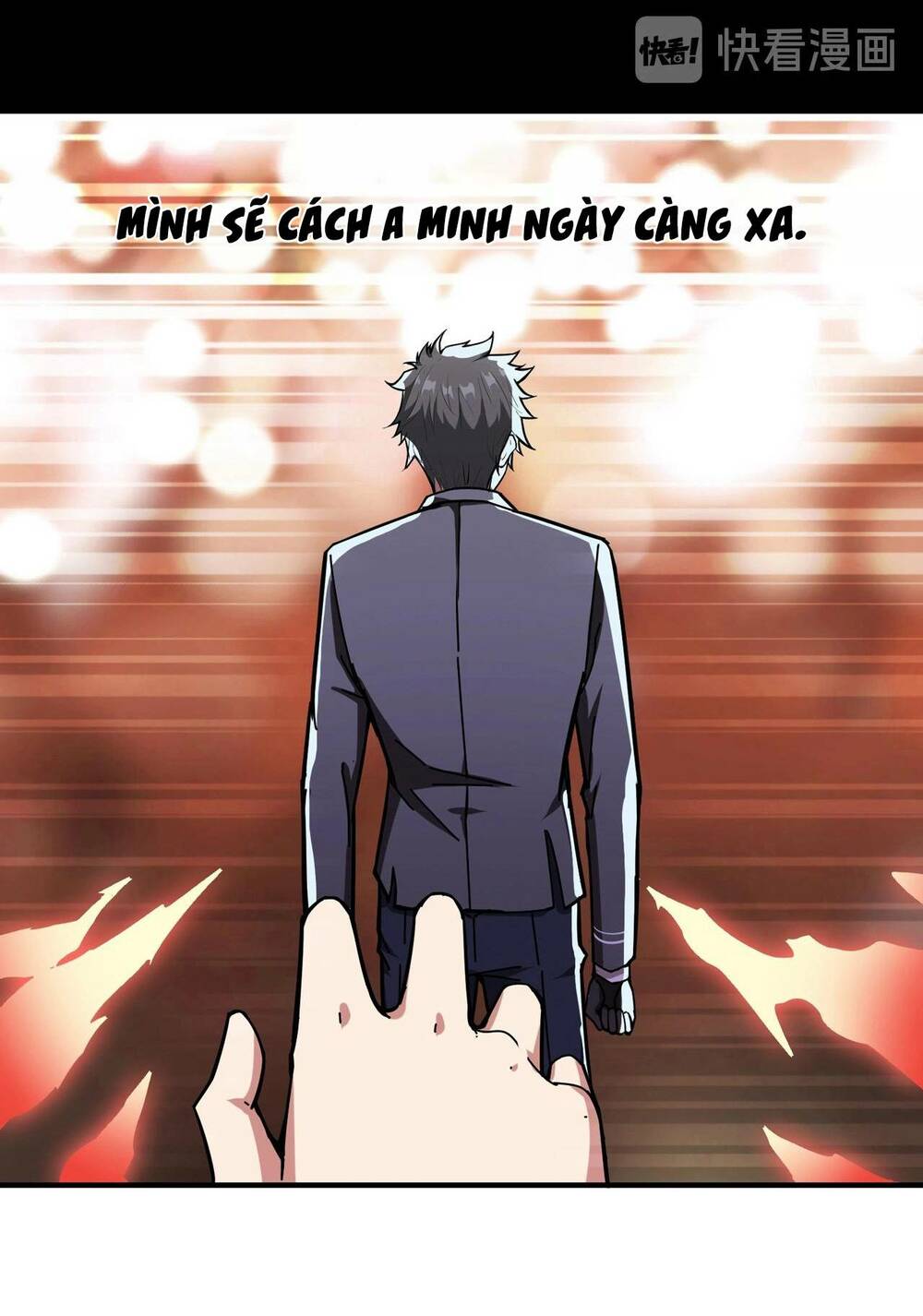 Phệ Thần Kỷ Chapter 59 - Trang 2