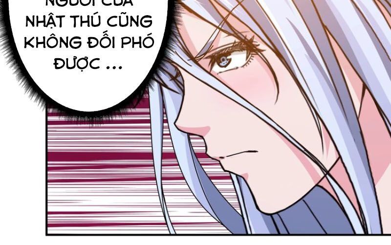 Phệ Thần Kỷ Chapter 51 - Trang 2