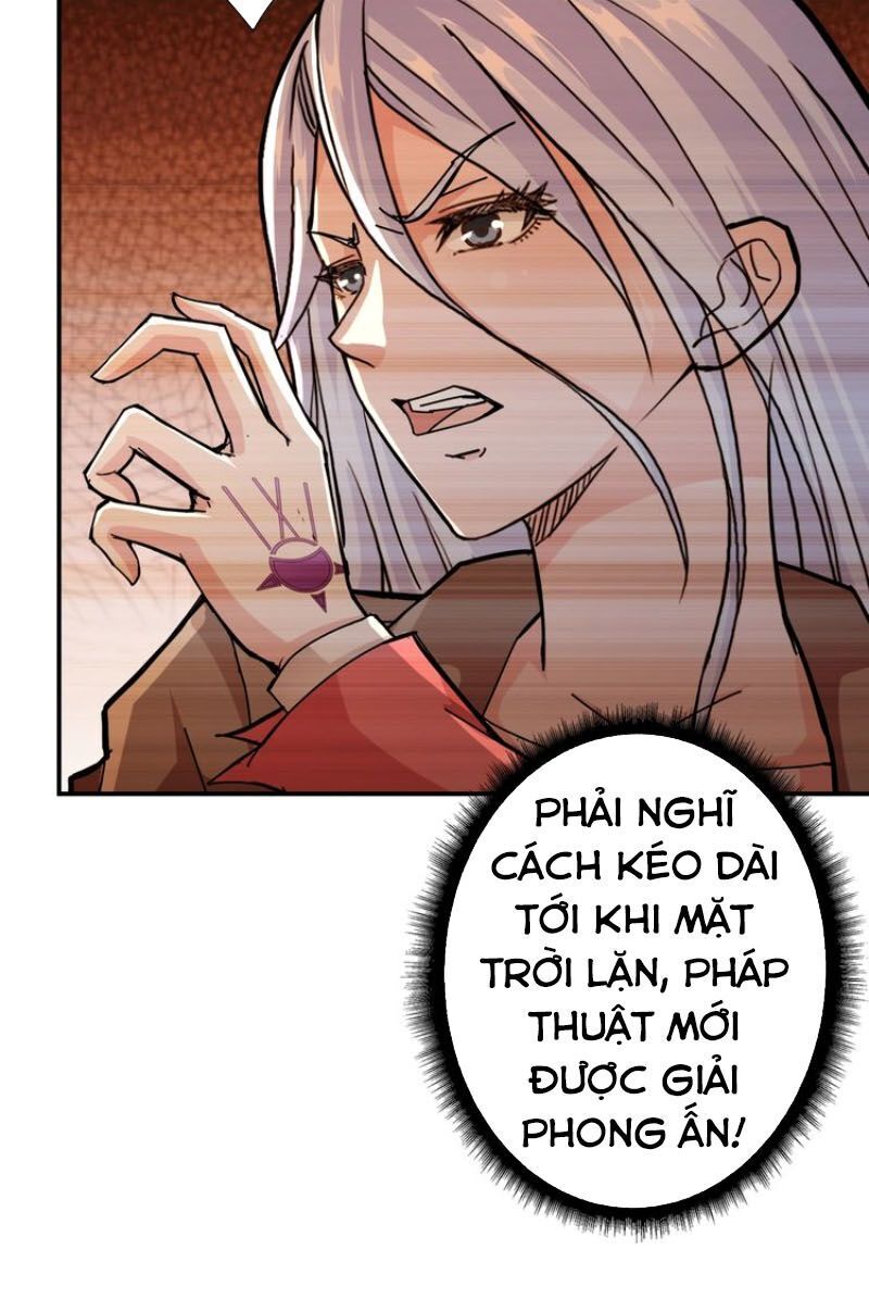 Phệ Thần Kỷ Chapter 51 - Trang 2