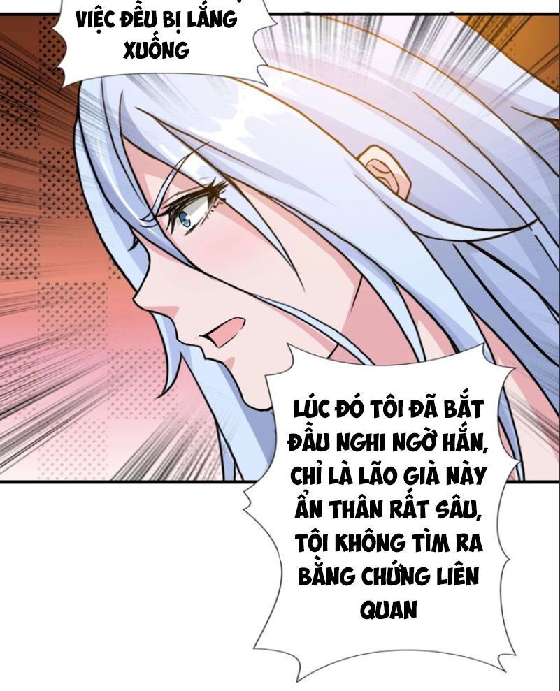 Phệ Thần Kỷ Chapter 50 - Trang 2