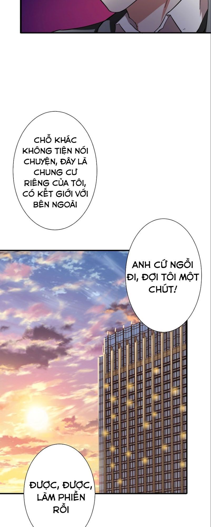 Phệ Thần Kỷ Chapter 49 - Trang 2