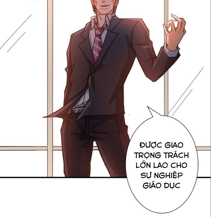 Phệ Thần Kỷ Chapter 48 - Trang 2