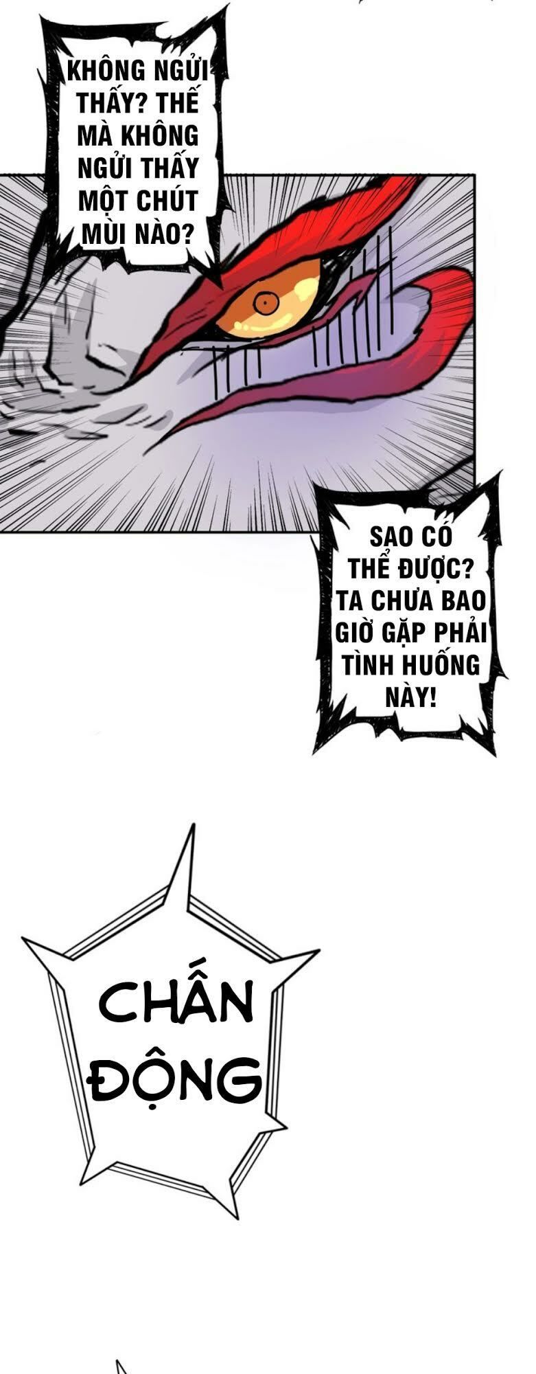 Phệ Thần Kỷ Chapter 43 - Trang 2