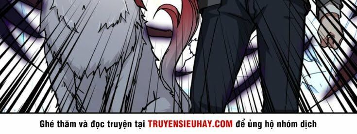 Phệ Thần Kỷ Chapter 43 - Trang 2