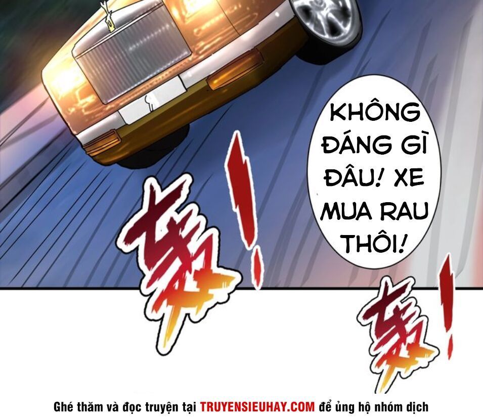 Phệ Thần Kỷ Chapter 42 - Trang 2