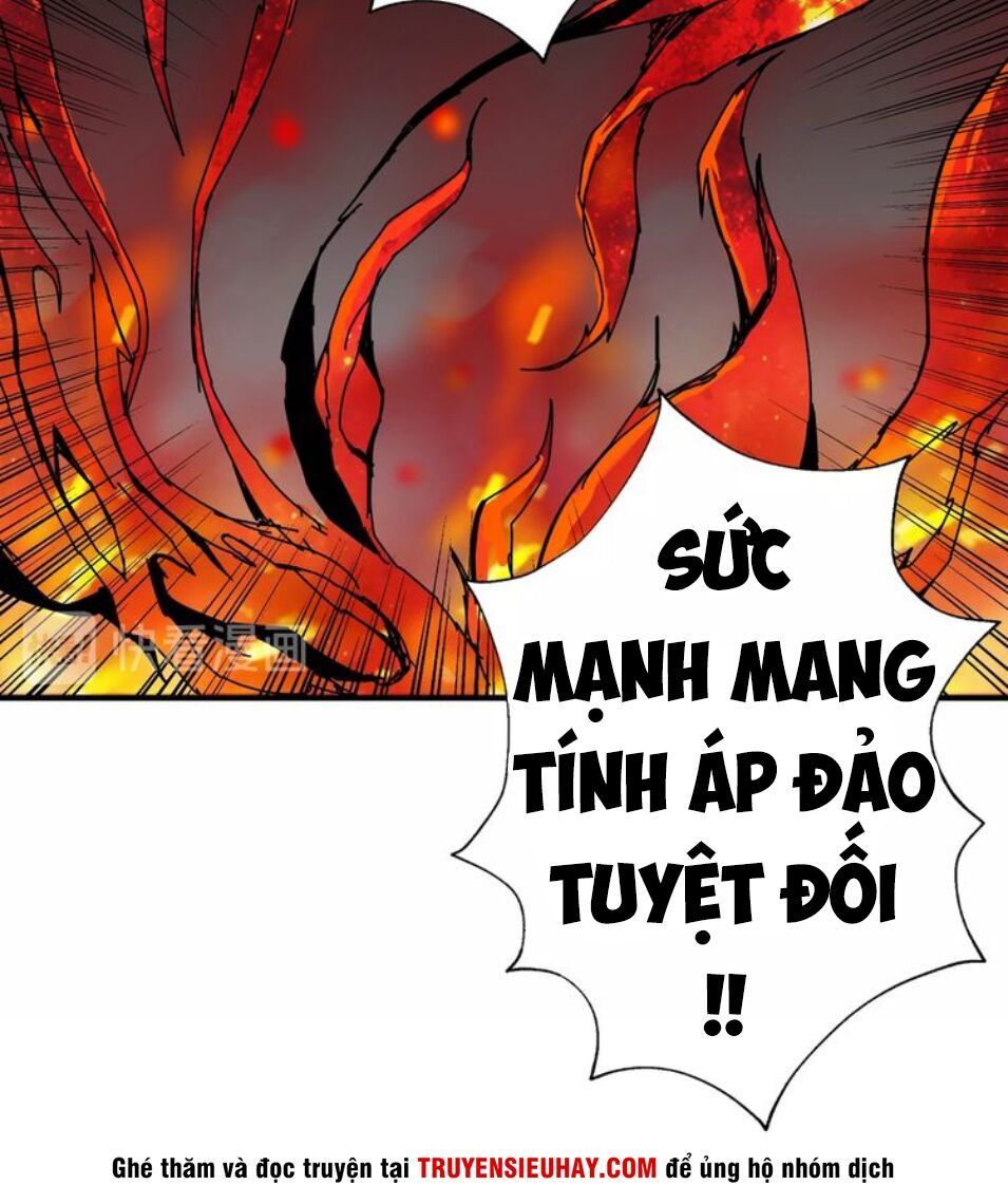 Phệ Thần Kỷ Chapter 42 - Trang 2